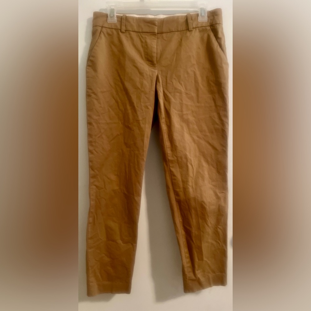 Khaki pants